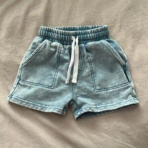 Little Bipsy Surf Camp Short